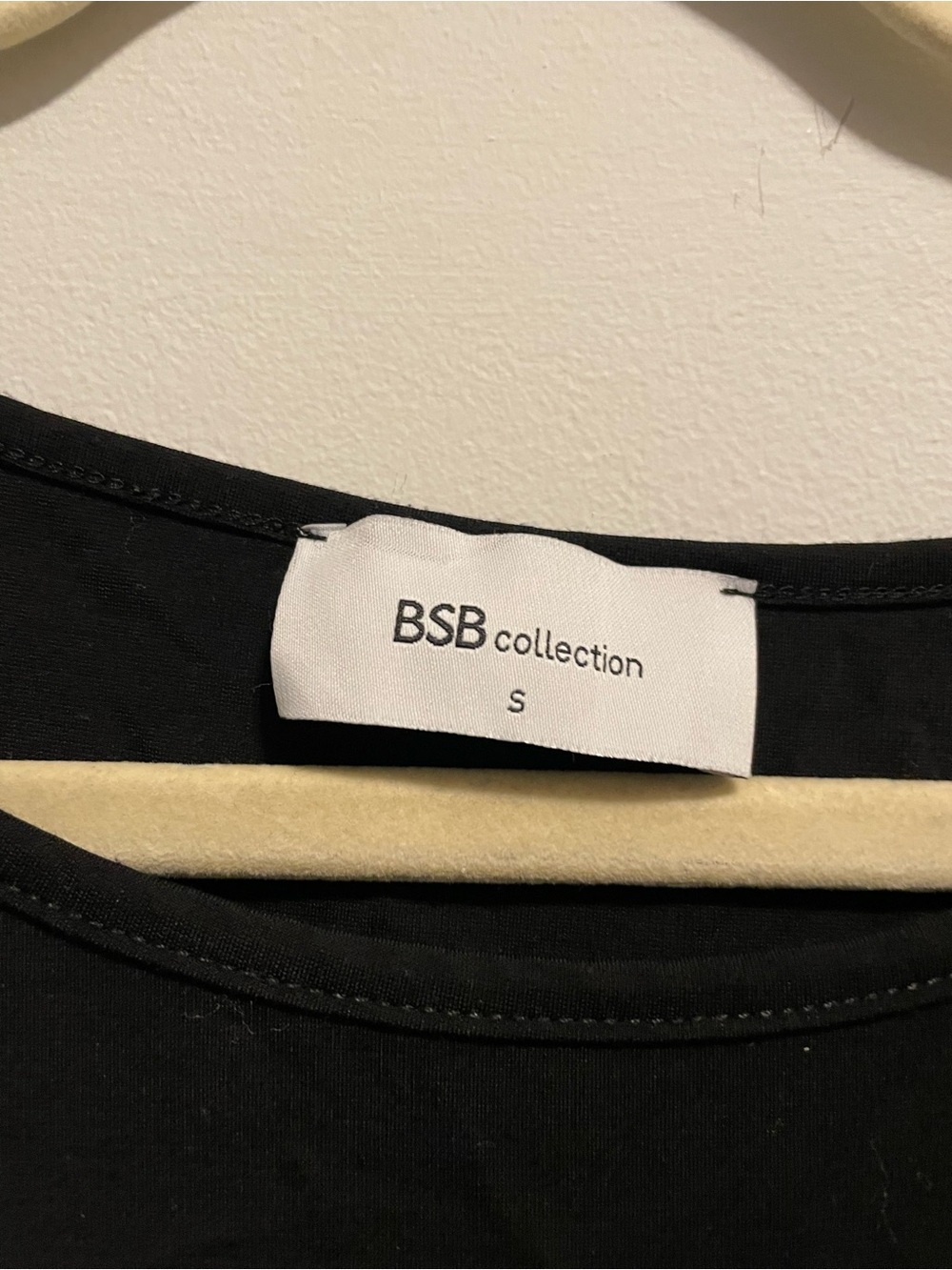 BSB Collection Top - Picture 2 of 4